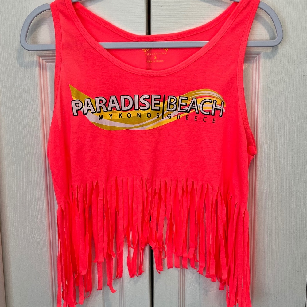 Women’s size S Greek T Shirt